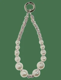 Kvinnor Pieces Nyckelringar|PCMADJA KEYHANGER BUNDLE PP - Nyckelringar