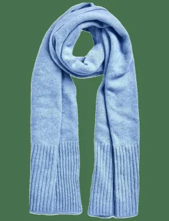 Pieces PCMOCCA LONG SCARF NOOS BC - Halsdukar|Kvinnor Sjalar & Halsdukar