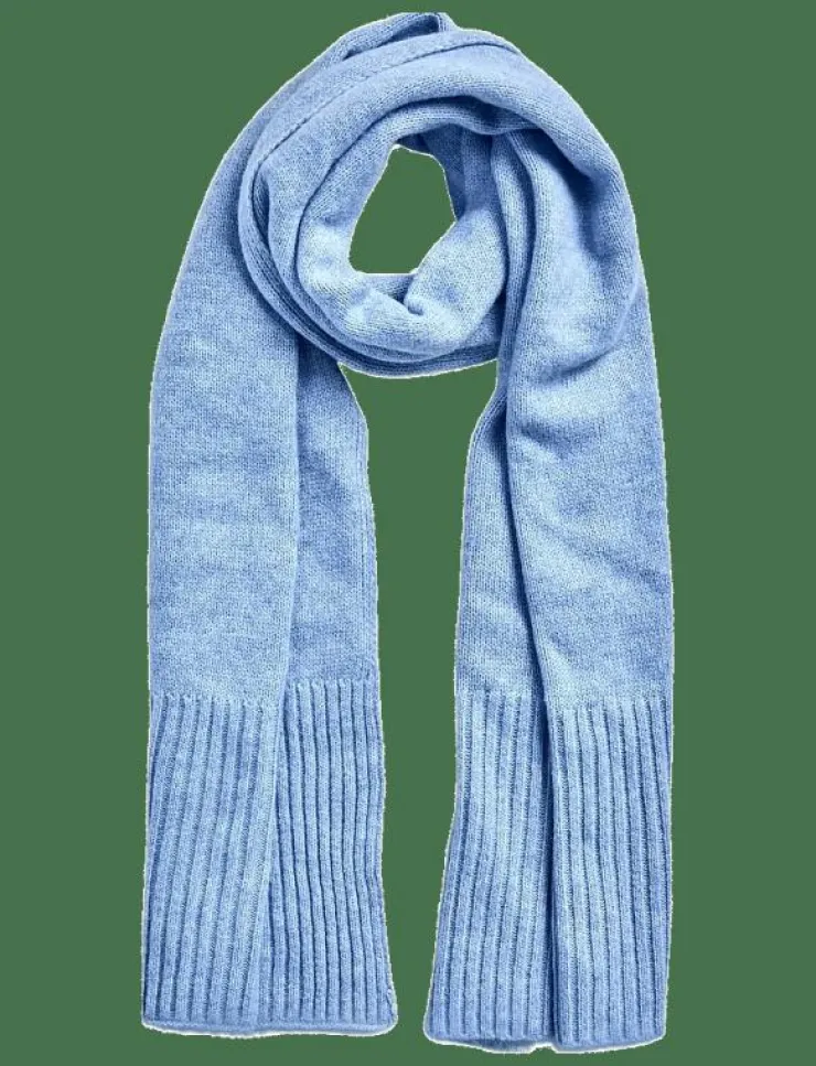 Pieces PCMOCCA LONG SCARF NOOS BC - Halsdukar|Kvinnor Sjalar & Halsdukar