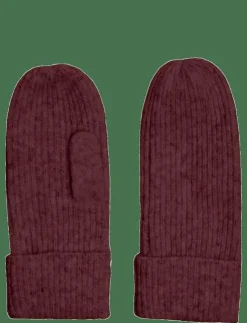 Kvinnor Pieces Handskar & Vantar|PCMOELLA MITTENS NOOS BC - Tumvantar