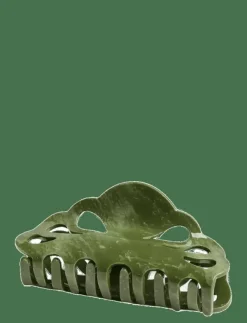 Kvinnor Pieces Hår|Håraccessoarer|PCMUVO A HAIRSHARK BUNDLE - Hårklämmor