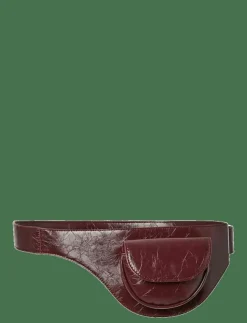 Pieces PCNABINE BELT BAG D2D FSY - Skärp|Kvinnor Bälten|Magväskor