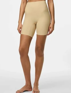 Pieces PCNAMEE SHORTS 2-PACK NOOS - Shaping nederdelar|Kvinnor Shapewear