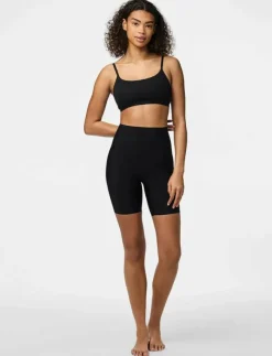Pieces PCNAMEE SHORTS 2-PACK NOOS - Shaping nederdelar|Kvinnor Shapewear