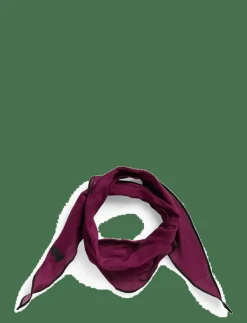 Kvinnor Pieces Sjalar & Halsdukar|PCNANINA SMALL SCARF BC PP - Sjalar