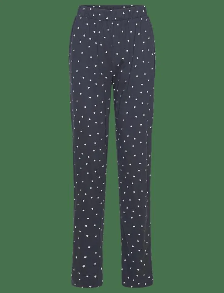 Barn Pieces Sovplagg|PCNAYA LS NIGHTWEAR SET - Set