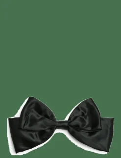 Kvinnor Pieces Håraccessoarer|PCNELLA BOW HAIRCLIP BOX - Håraccessoarer