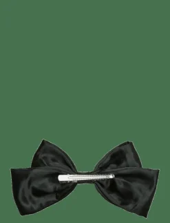 Kvinnor Pieces Håraccessoarer|PCNELLA BOW HAIRCLIP BOX - Håraccessoarer