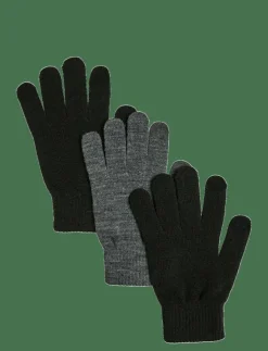 Pieces PCNEW BUDDY SMART GLOVES 3-PACK NOOS BC - Fingervantar|Kvinnor Handskar & Vantar