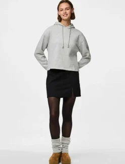 Kvinnor Pieces Strumpbyxor|PCNEW NIKOLINE 20 DEN 2 PACK TIGHTS NOOS - Strumpbyxor