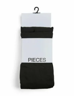 Kvinnor Pieces Strumpbyxor|PCNEW NIKOLINE 40 DEN 2 PACK TIGHTS NOOS - Strumpbyxor