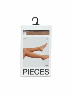 Pieces PCNEW NIKOLINE 15 DEN TIGHTS NOOS - Strumpbyxor|Kvinnor Strumpbyxor