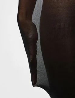 Kvinnor Pieces Strumpbyxor|PCNEW NIKOLINE 90 DEN TIGHTS 2 PACK NOOS - Strumpbyxor