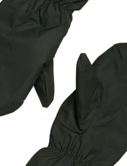 Kvinnor Pieces Handskar & Vantar|PCNIKKA MITTENS NOOS BC - Tumvantar