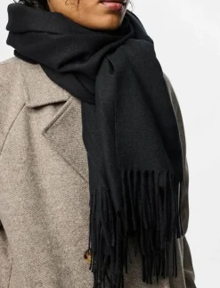 Pieces PCNOAH LONG SCARF NOOS BC - Halsdukar|Kvinnor Sjalar & Halsdukar