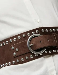 Kvinnor Pieces Bälten|PCOLINA BELT D2D FSY - Skärp