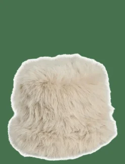 Kvinnor Pieces Mössor & Hattar|PCPLUSH FLUFFY HAT - Mössor