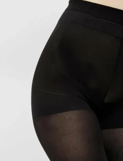 Kvinnor Pieces Strumpbyxor|PCSHAPER 40 DEN TIGHTS NOOS - Strumpbyxor