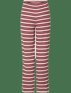 Kvinnor Pieces Mjukisbyxor|PCTONI HW PANTS JRS - Joggers