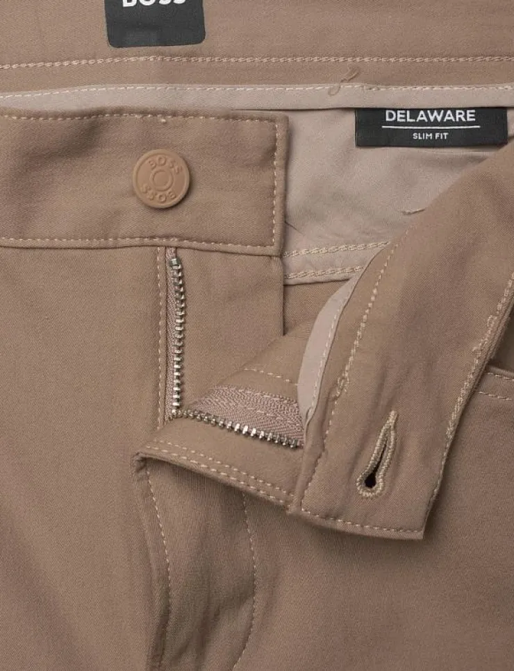 BOSS Byxor|P-Delaware5 - Chinos
