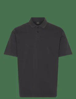 BOSS Pe__Dye - Kortärmade pikéer| Pikéer
