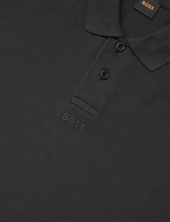 BOSS Pe__Dye - Kortärmade pikéer| Pikéer