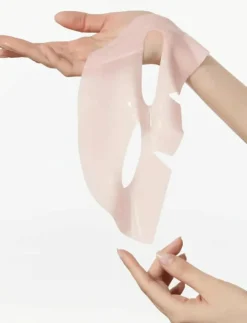 Anua Peach 70 Niacin Brightening Collagen Mask - Ansiktsvård|Kvinnor Hudvård