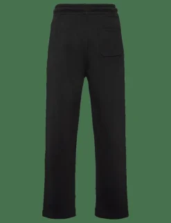 Barn Calvin Klein Nederdelar|PEACHED TERRY PINTUCK JOGGER - Mjukisbyxa