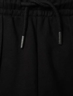 Barn Calvin Klein Nederdelar|PEACHED TERRY PINTUCK JOGGER - Mjukisbyxa