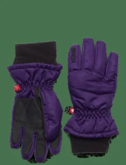 Barn Kombi Vinteraccessoarer|Vantar|PEAK JR GLOVE - Vantar
