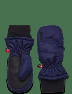 Barn Kombi Vinteraccessoarer|Vantar|PEAK JR MITT - Vantar