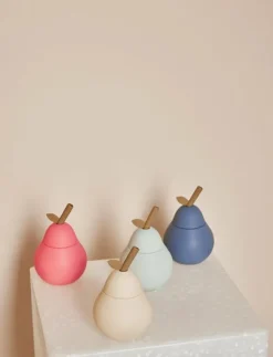 OYOY MINI Pear Cup - Koppar & muggar|Barn Matdags|Matdags