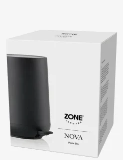 Zone Denmark Badrumstillbehör|Förvaring|Pedalhink Nova - Badrumsinredning