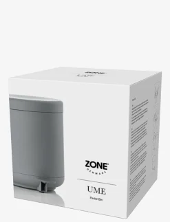 Zone Denmark Pedalhink Ume - Papperskorgar| Badrumstillbehör|Förvaring