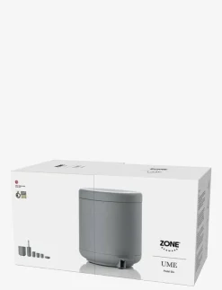 Zone Denmark Pedalhink Ume - Papperskorgar| Badrumstillbehör|Förvaring