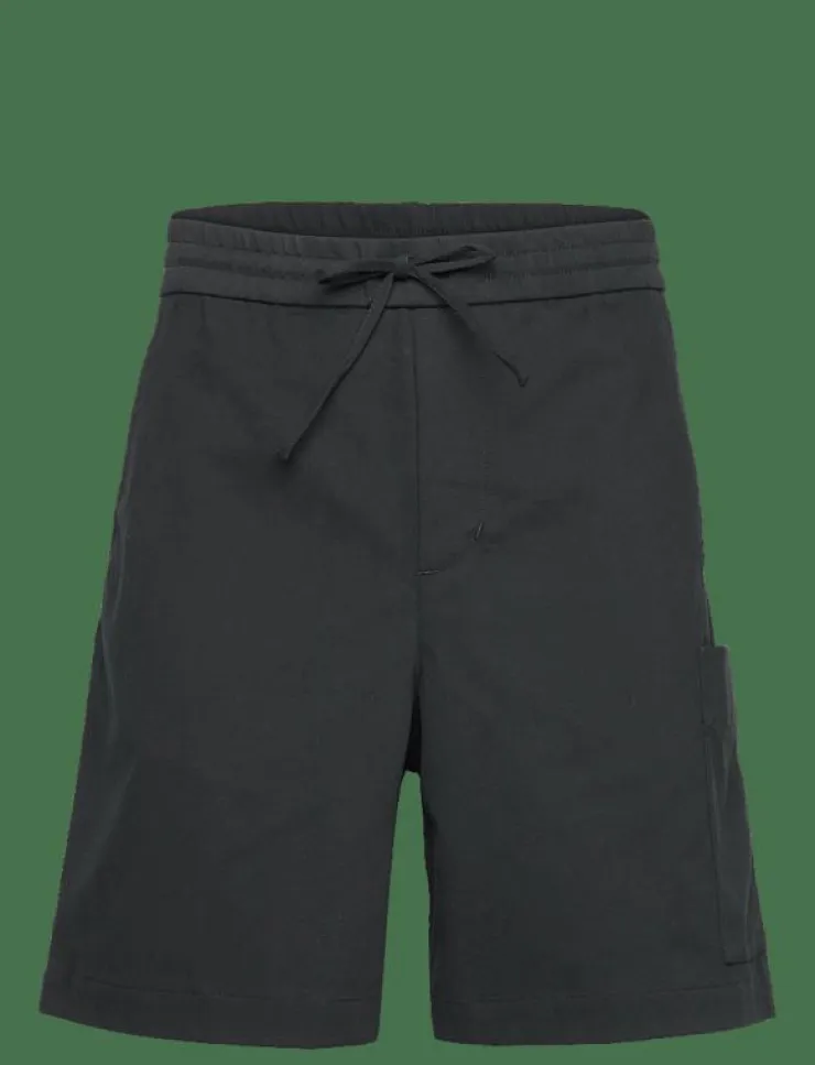 Rue de Tokyo Shorts|PEDRO LIGHT TWILL - Shorts