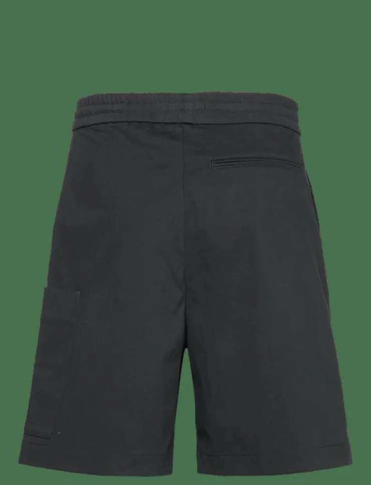 Rue de Tokyo Shorts|PEDRO LIGHT TWILL - Shorts