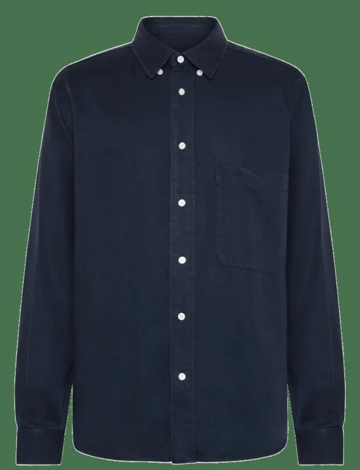 Minimum Pedro shirt 3859 - Casual skjortor| Skjortor