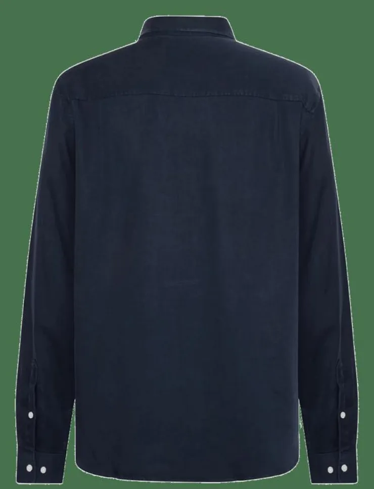 Minimum Pedro shirt 3859 - Casual skjortor| Skjortor