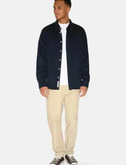 Minimum Pedro shirt 3859 - Casual skjortor| Skjortor