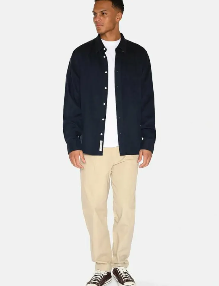 Minimum Pedro shirt 3859 - Casual skjortor| Skjortor
