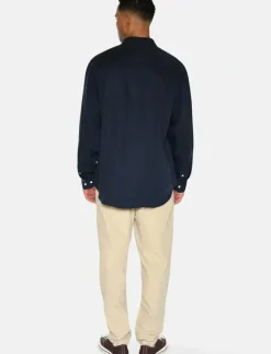 Minimum Pedro shirt 3859 - Casual skjortor| Skjortor