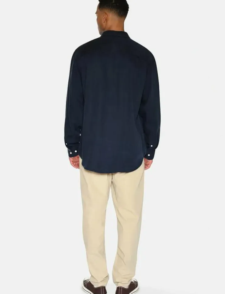 Minimum Pedro shirt 3859 - Casual skjortor| Skjortor