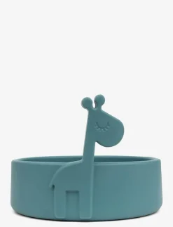 Barn Done by Deer Mata|Peekaboo first meal set Deer friends - Serveringsset