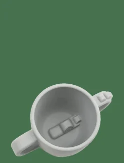 Barn Done by Deer Mata|Peekaboo 2-handle cup Croco - Serveringsset