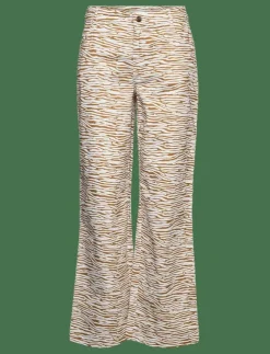 Kvinnor Résumé Byxor|PeerRS Pant - Vida byxor