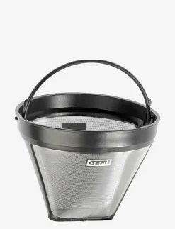 Gefu Köksmaskiner|Te- & Kaffetillbehör|Pemanent coffee filter insert ARABICA - Kaffebryggare & tekokare