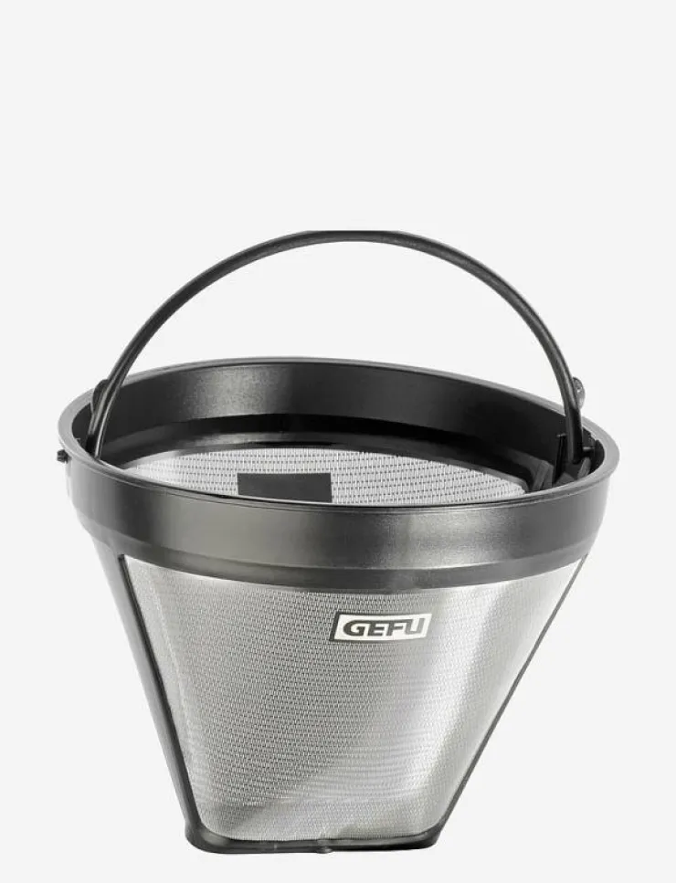 Gefu Köksmaskiner|Te- & Kaffetillbehör|Pemanent coffee filter insert ARABICA - Kaffebryggare & tekokare