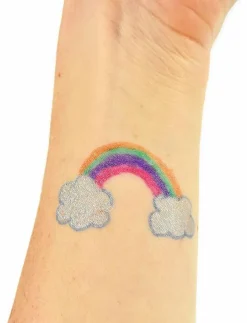 Barn Robetoy Rita & Pyssla|PEN TATTOO - Tatueringar