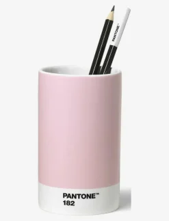PANTONE Kontorsmaterial|PENCIL CUP - Skrivbordstillbehör